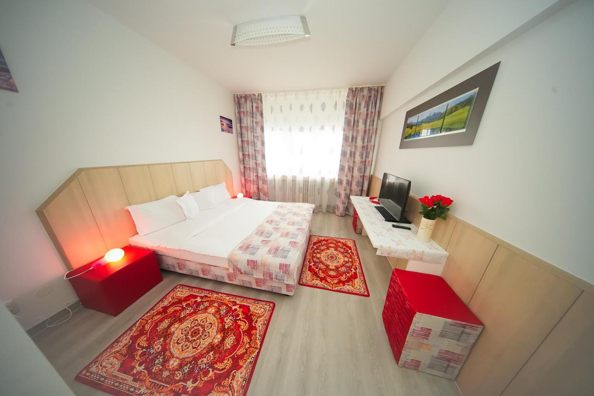 Hotel Bucovina Сучава Экстерьер фото
